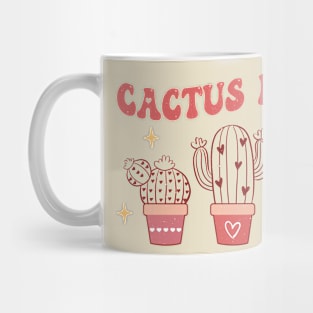 cactus love Mug